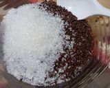 Foto langkah ke 2 dari resep Piscok (Pisang coklat).