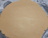 மிருதுவான வேர்க்கடலை கட்லி (soft peanut katli recipe in tamil) ரெசிபி ஸ்டேப் 8 புகைப்படம்