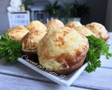 Une image de l'étape 7 de Muffins salés olives et brie.