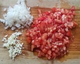 Foto del paso 2 de la receta: Paella de vegetales
