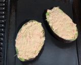 Foto del paso 3 de la receta: Palta rellena