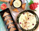 શાહી ટુકડા વિથ રબડી જૈન (Shahi Tukda With Rabdi Jain Recipe In Gujarati) રેસીપી સ્ટેપ6ફોટો