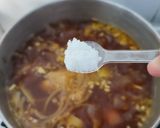 Foto langkah ke 6 dari resep Semur Ayam Kentang.