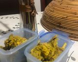 Foto langkah ke 4 dari resep Ayam Goreng Bumbu Ungkep.