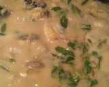 Foto langkah ke 4 dari resep Gulai asam patin.