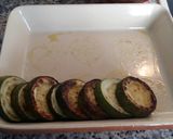 Foto del paso 5 de la receta Ratatouille aromatizada con salsa de albahaca