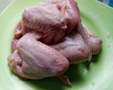 Foto langkah ke 1 dari resep Ayam Goreng Mamasuka.