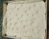 Foto del passaggio 10 della ricetta Pizza capricciosa (a modo mio)