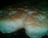 Foto del paso 4 de la receta: Medialunas saladas!!!