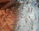 صورة لخطوة 3 من وصفة الرز بالقشطة