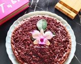 Foto langkah ke 4 dari resep Brownies Gluten Free Tepung Pisang Goreng.