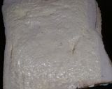 A picture of step 3 of Chicken Roast & Cheese Toast.