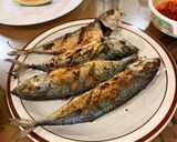 Foto langkah ke 3 dari resep Ikan Kembung Goreng.