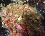 Foto langkah ke 2 dari resep Tumis genjer tauco.