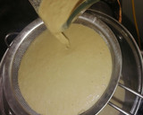 Foto del paso 11 de la receta: Crema de champiñones killer queen