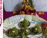 #Parval,Coconut & Dry fruits MODAK recipe step 20 photo