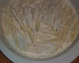 Foto del paso 3 de la receta: Papas Fritas Crujientes 🍟