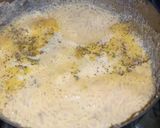 A picture of step 3 of Simple Tea.