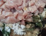 Foto langkah ke 14 dari resep Mie Ayam Topping Ayam Kecap (Serba Homemade).