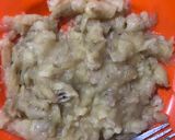Foto langkah ke 1 dari resep Banana Bread Rice Cooker.