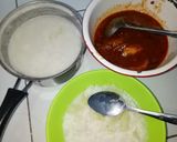 Foto langkah ke 2 dari resep Sarden ala bumil.
