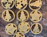 Mince Pies Pastry RecipeVegan friendly recipe step 10 photo