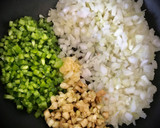 Foto del paso 3 de la receta: Imam Bayildi —Berenjenas rellenas estilo turco—