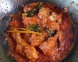 Foto langkah ke 4 dari resep Ayam Cabai Pedas Poolll.