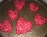 A picture of step 6 of Baked Beetroot & Carrot tikki.