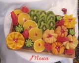 عکس مرحله 5 از دستور سفره یلدای من ۱۴۰۱