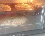 Foto langkah ke 3 dari resep Pizza empuk anti gagal.