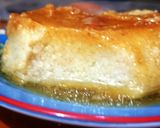 Foto langkah ke 5 dari resep Banana Flan (kukus).