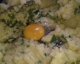 Foto del paso 2 de la receta Croqueta de papas