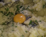 Foto del paso 2 de la receta: Croqueta de papas