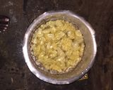 A picture of step 6 of Homemade crisps.