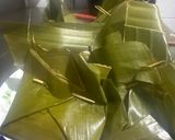 Foto langkah ke 5 dari resep Botok Tempe Ala Fe.