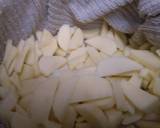 Chips #localfoodcontest_nairobi west recipe step 2 photo