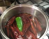 Foto del paso 3 de la receta: Pozolillo Sonorense de Cerdo