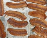 Foto langkah ke 1 dari resep Sale Pisang Goreng.