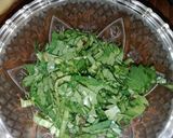 Foto langkah ke 5 dari resep Tupat tahu Gunung Kidul.
