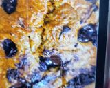 Foto del paso 5 de la receta: Bizcocho zanahoria air fryer