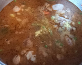 Foto del paso 6 de la receta: 207. Pollo con menestra