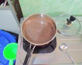 Foto langkah ke 1 dari resep Puding susu nata de coco.