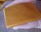 A picture of step 7 of Spice Butter Cookies, Christmas Cookies.