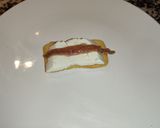 Foto del paso 9 de la receta: Canapés salados 🆚 Dulces