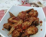 Foto langkah ke 6 dari resep Ayam Sambal Terasi.