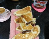 صورة لخطوة 8 من وصفة فطائر بشكولاطة 😋