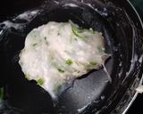 Foto langkah ke 2 dari resep Cireng sambal rujak.