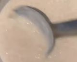 A picture of step 3 of Chawal Ki Kheer/ Rice Pudding ✨.