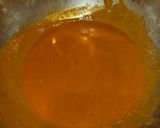 Foto del paso 4 de la receta: Rigattoni en salsa de gambitas rojas